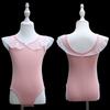 Children's Dance Clothes Girls' Practice Clothes Chinese Dance Tutu Fluffy Gauze Skirt Performance Clothes Princess Dress Body Clothes