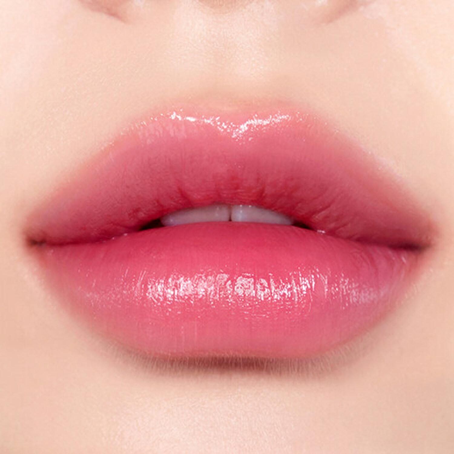 

[Выбор JEYU] НОВЫЙ оттенок Peripera Water Bare 03 Emotional Pink