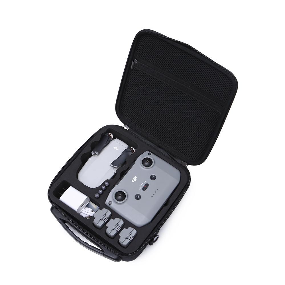 For DJI Mini 4K/Mini 2/Mini 2 SE Storage Bag Carrying Case EVA Shoulder Bag Handbag Traveling Box For DJI Mini 4K Drone Accessor