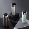 Supor KCV43AN10 316L Stainless Steel Insulated Thermos Bottle 430ml