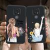 Cover For Motorola Moto E7 Plus Case Silicone Soft TPU Bumper Fundas For Moto E7Plus Phone Cover For MOTO E7 E 7 Plus Coque Etui