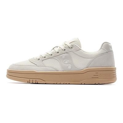Cross Jz Scarpe Lifestyle Basse Comode Ammortizzanti Antiscivolo Traspiranti Supportive Scarpe Unisex Grigio Marrone S79046-4