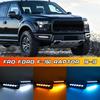 Ford Raptor F150 Gündüz Sürüş Lambaları
