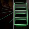 4pcs Bright Craft Tape Night Glows Adhesive Tape DIY Fluorescent Tape Upgrades for DIY activity  & Educational Use