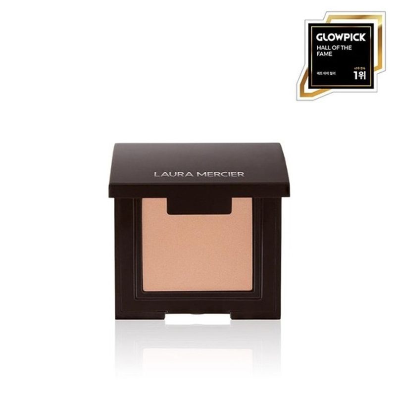 Matte Eye Color / Satin Eye Color (+ Concealer Sample)