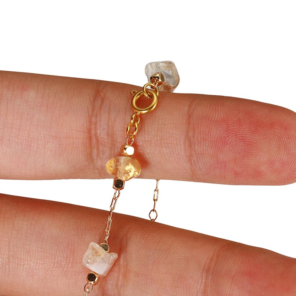 10pcs/lot Stainless Steel Gold Round Claw Spring Clasps Hooks for Bracelet Necklace Connectors DIY Jewelry Making Supplies