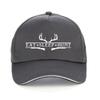 Mysterious Eat Sleep Hunting Deer Men Hat Outdoor Hunting Dad Hats Extreme Movement Baseball Cap Adjustable Snapback Caps Gorro