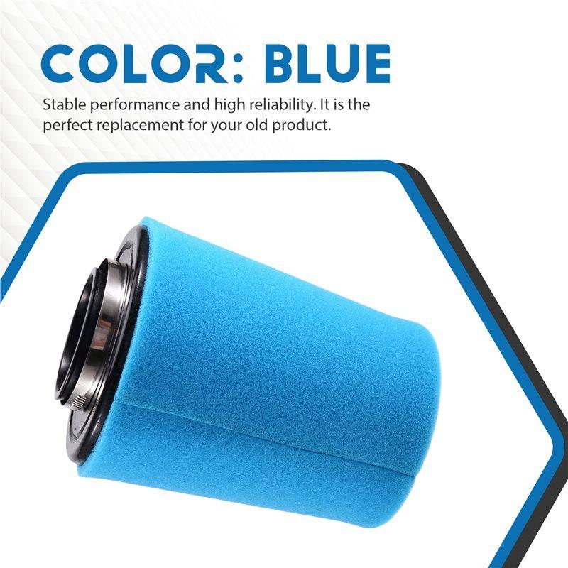 For 1000CC ATV UTV Air Filter Replacement Part 0JYA-112000-20000 0800-112000-20010