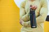 CamelBak FitCap Stainless Steel 600ml White Vacuum Insulated Water Bottle