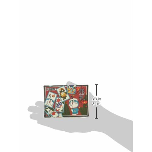 ENSKY Doraemon Hanafuda
