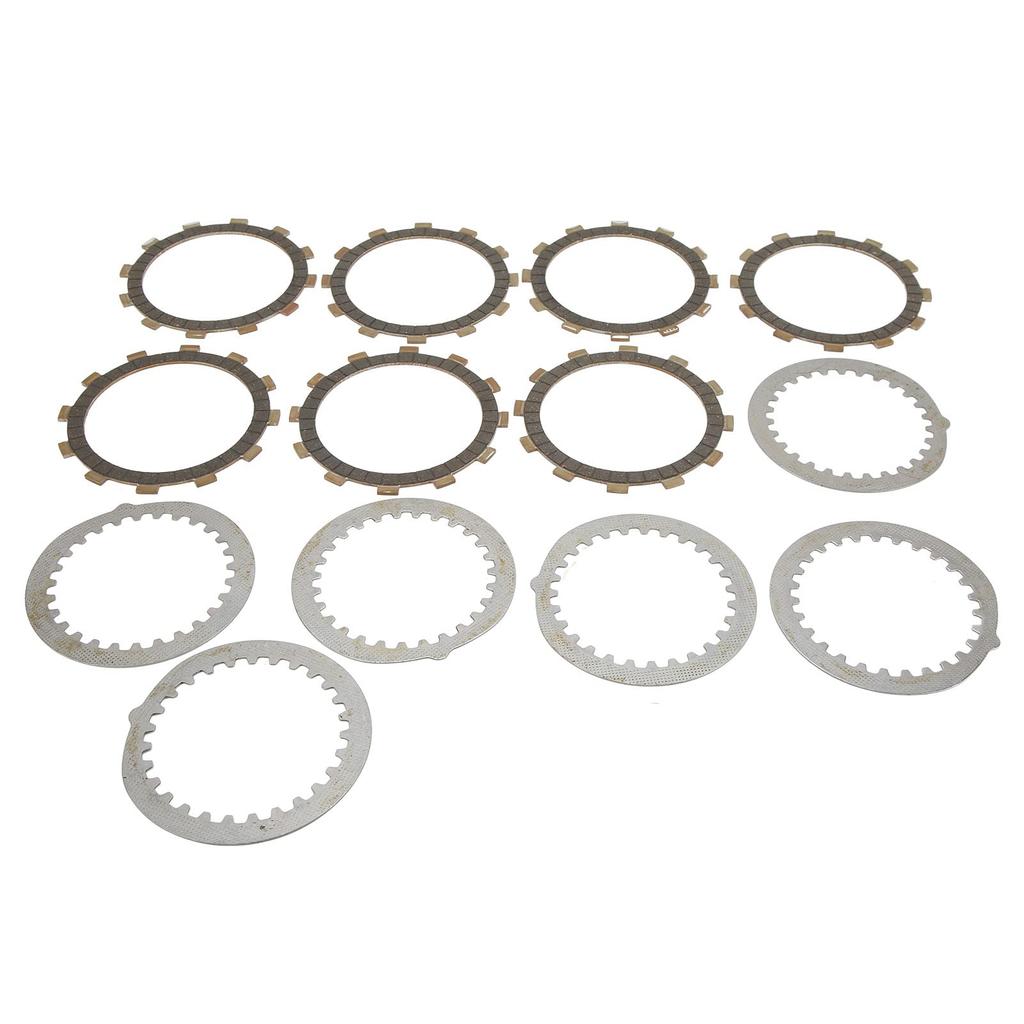 yfz350 Clutch Clutch Spring Plate Kit Replaces Banshee YFZ 350 T U WABD 1987‑2006 3GG‑15461‑02‑00