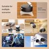 2026 Neuer Typ Saugnapf Vakuumadsorption Auto Spezieller Fester Handyhalter Auto Handy Magnetischer Halter