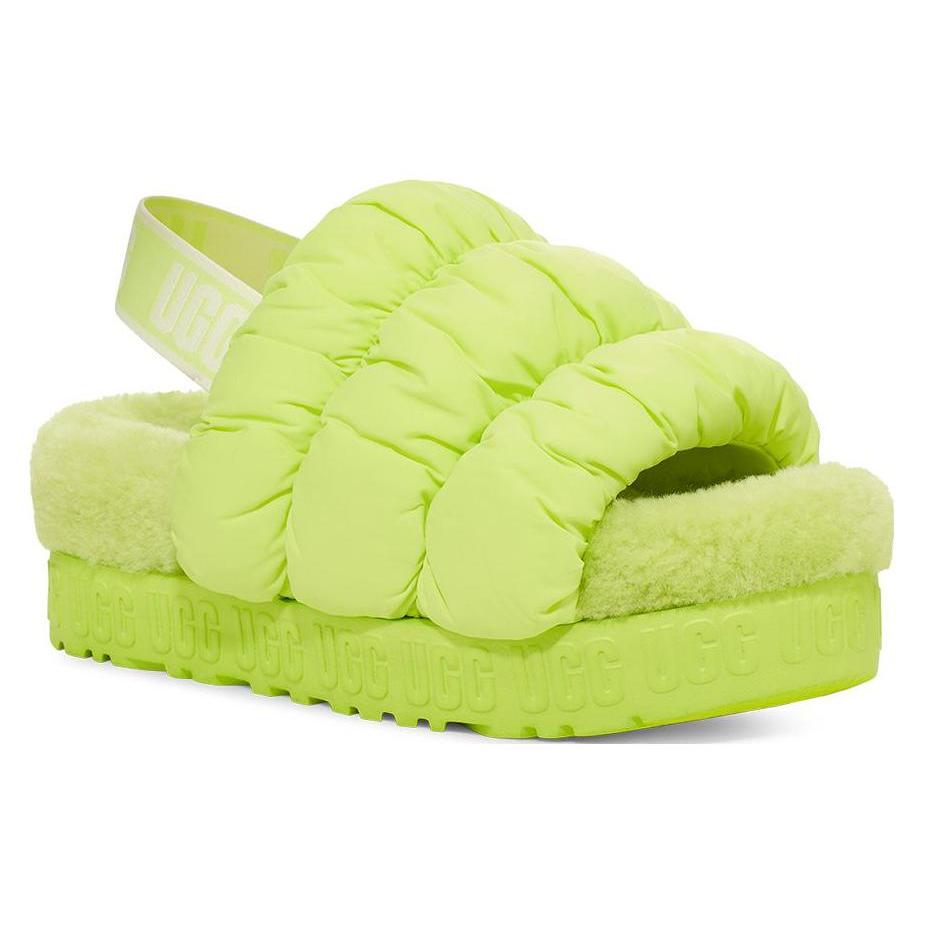 UGG Fabric Stylish Sandal Stylish Sandal Women's 1140192