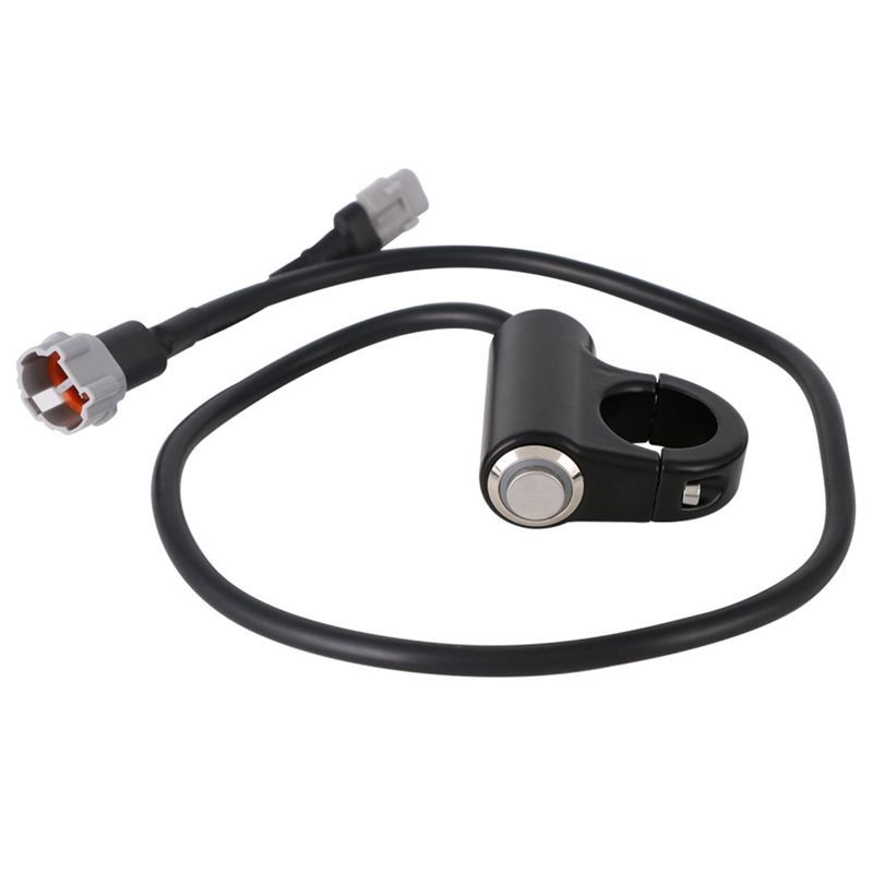Motorcycle Plug And Play Headlight Kill Switch For Segway Sur-Ron Surron X160 X260 Light Bee S X Electric Motocross Bike-A87Q