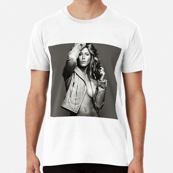 Jennifer Aniston T-Shirt XL