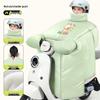 Electric Scooter Windproof Leg Cover