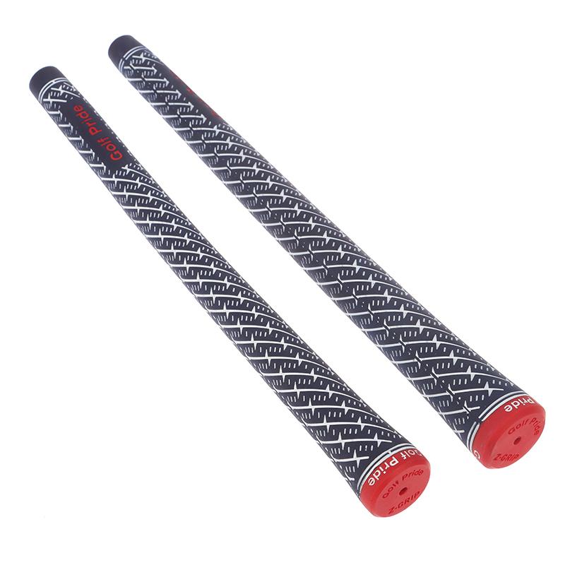 1 buc Gripuri Cauciuc pentru Fier/Lemn de Golf Grip Club de Golf Stil Clasic Mărime Standard/Medie Anti-alunecare Universal Accesorii Grip Golf