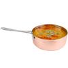 Mini Pot For Serving Frying Food 0.4L Small Frying Pan