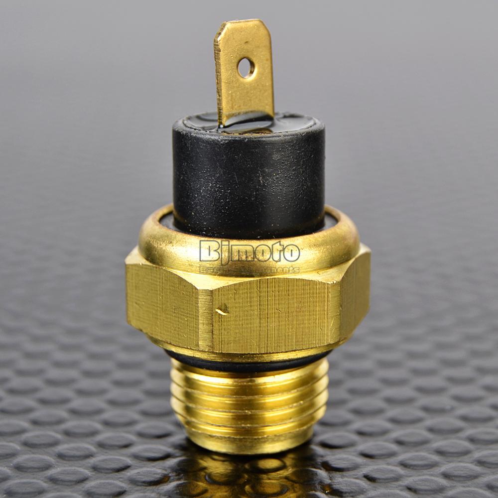 Motorcycle Water Temp Temperature Sensor For Honda CBR929RR Fireblade FES125 Pantheon NV600 Shadow L1500 Gold Wing VFR400R