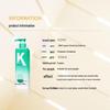 KONO Fragrant Moisturizing Hair Conditioner 500ml