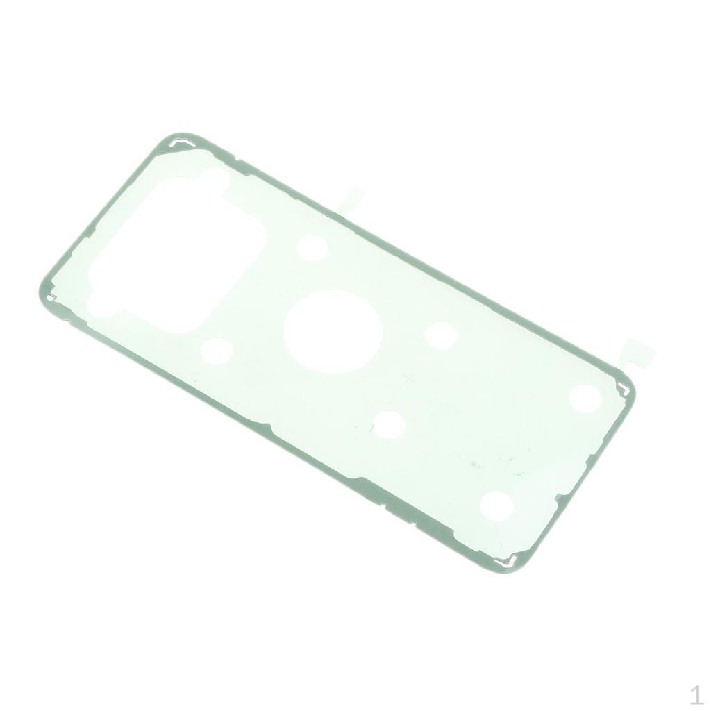 

Back Rear Cover Battery Sticker Adhesive Glue Tape for Galaxy s8