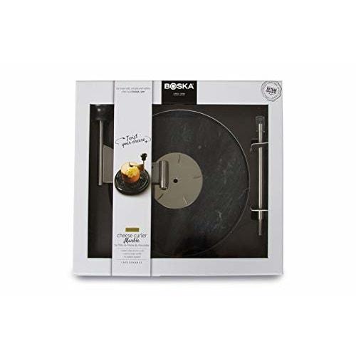 BOSKA Girolle (Marble Finish) Cheese Slicer