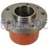 Em 931002 Emmerre Wheel Bearing Hub