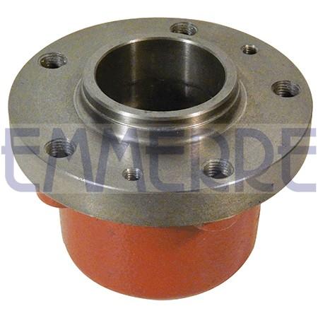 Em 931002 Emmerre Wheel Bearing Hub
