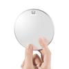 2Pcs 360 Degree Car Blind Spot Rear View Mirror Wide Angle Adjustable For Honda Fit Mugen Insight Type S R VTEC DOHC Modulo Vezel Legend RR Si