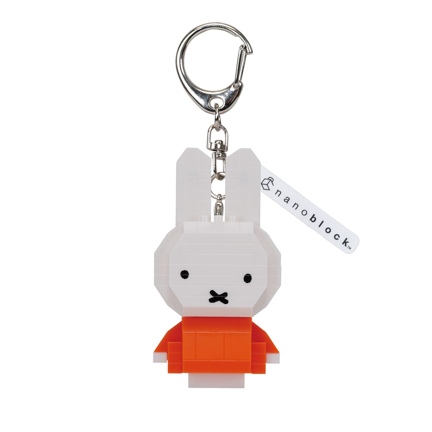 Kawada Miffy Red NFG-29 Interior Hobby 2.4×5×14.6cm 15+ Years
