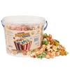 PopCorn Ready-made Caramel Colored 270g 2L