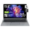 YHBIN Gaming Core I7 16GB Discrete MX450 Fingerprint Wired MS Office Windows Gaming Video and Working from Home I7 11th Gen 16GB Laptop, 1185G7,