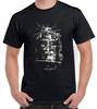 Jesus Svepningen i Turin T-shirt Katolsk Religiös Konst Kristna Bomulls T-shirt