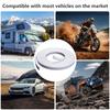 Car Door Molding, Car Door Edge Protector, Length 5m, U-shaped