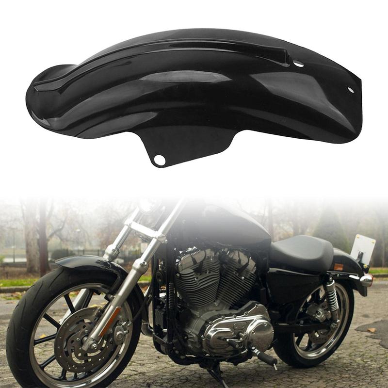 Rear Fender Rear Mudguard for Harley Sportster Motorbike Repair Parts