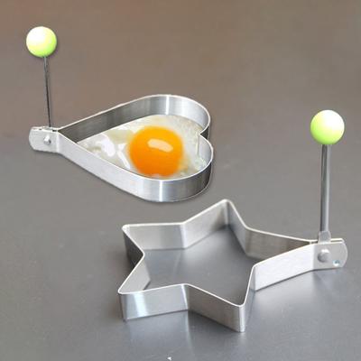 Herramienta para huevos – Moldes para huevos y panqueques