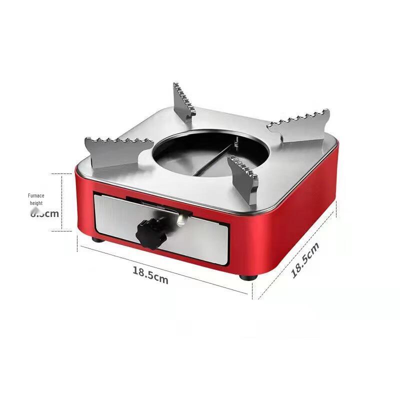 Portable Mini Hot Pot Alcohol Stove