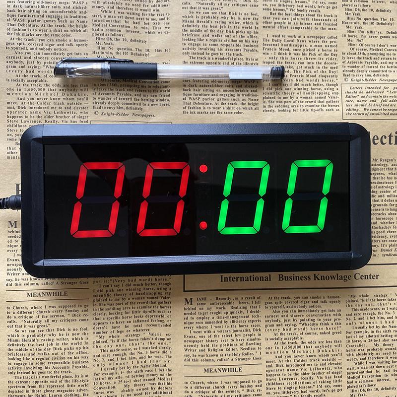 Portable Electronic Scoreboard for Billiards, Basketball, Badminton, and Table Tennis with Remote Control
