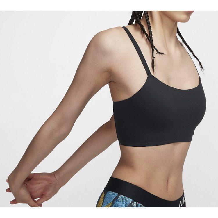 Nike Women's Sports Underwear Women's Black AQ0141-010