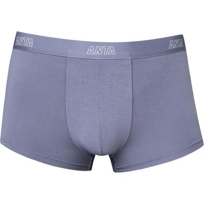 Breathable Comfortable Fitness Running Sports Underwear Men Underwear Light-Coal-Gray 192438972-2