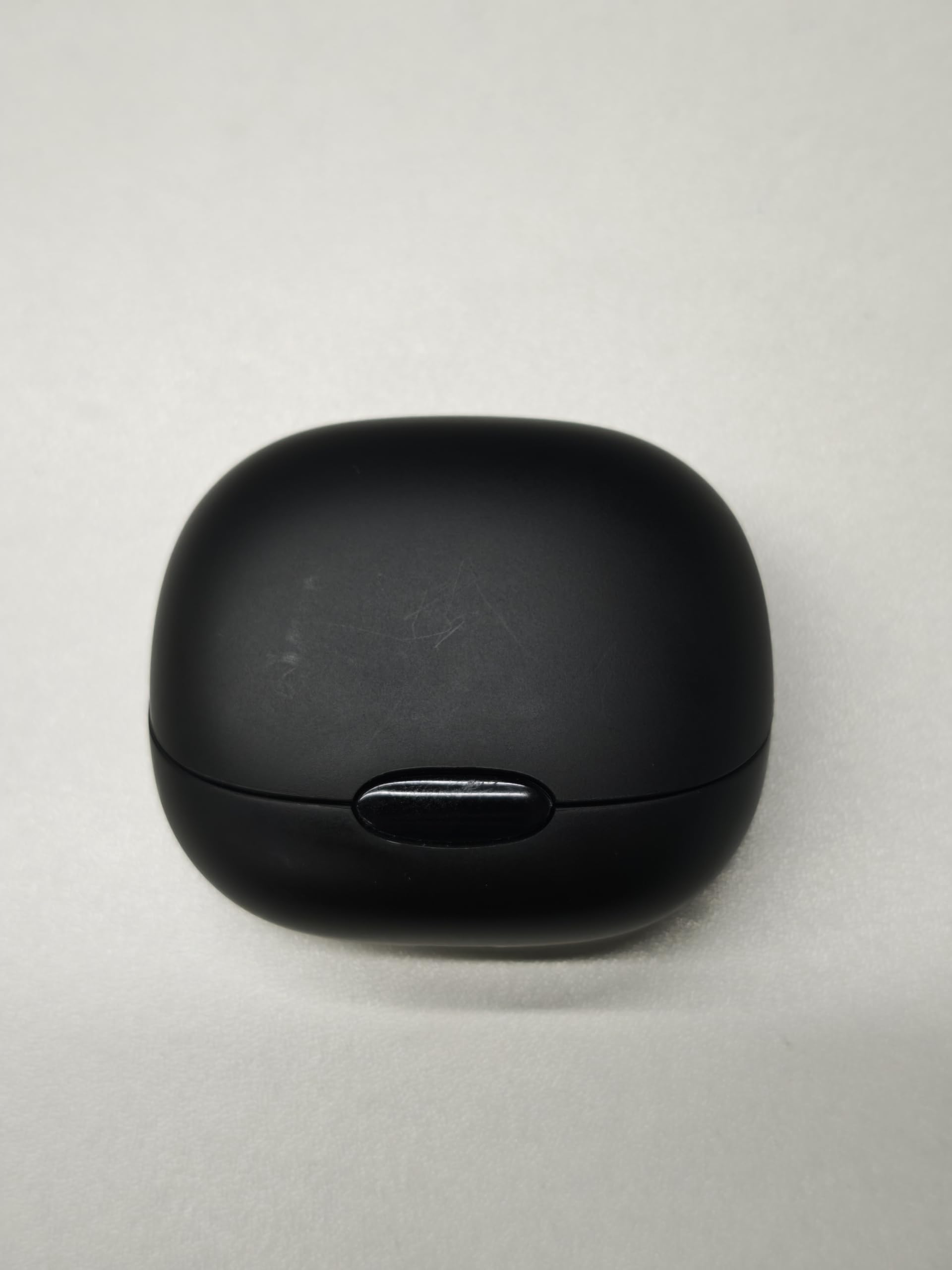 

Обновленные Компактные и Легкие Беспроводные Bluetooth-наушники с Автоматическим Шумоподавлением ENC и Зарядкой [Издание 2025] Hi-Fi, Сопряжение, Type-C чёрный