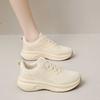 Fashion Height Increasing Winter Shoes Woven Woman Footwear Luxury Sneakers Woman Sports Special Wide Tene To Play Cheaper Tines