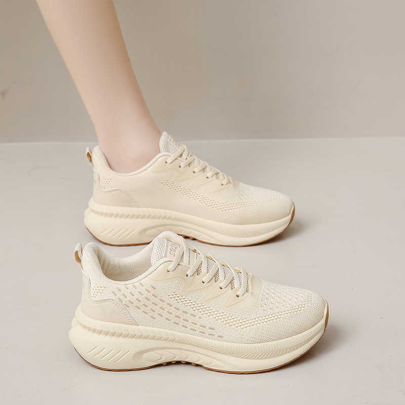 Fashion Height Increasing Winter Shoes Woven Woman Footwear Luxury Sneakers Woman Sports Special Wide Tene To Play Cheaper Tines