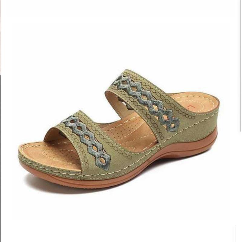 

Summer Women S Sandals Fashion Women Platform Shoes Women S Shoes Outdoor Women S Beach Sandals Zapatillas Mujer