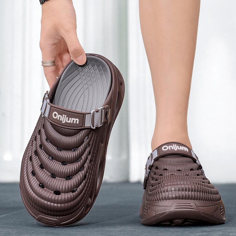 38-45 Summer Men's Lightweight EVA Sandals Sandals for Men