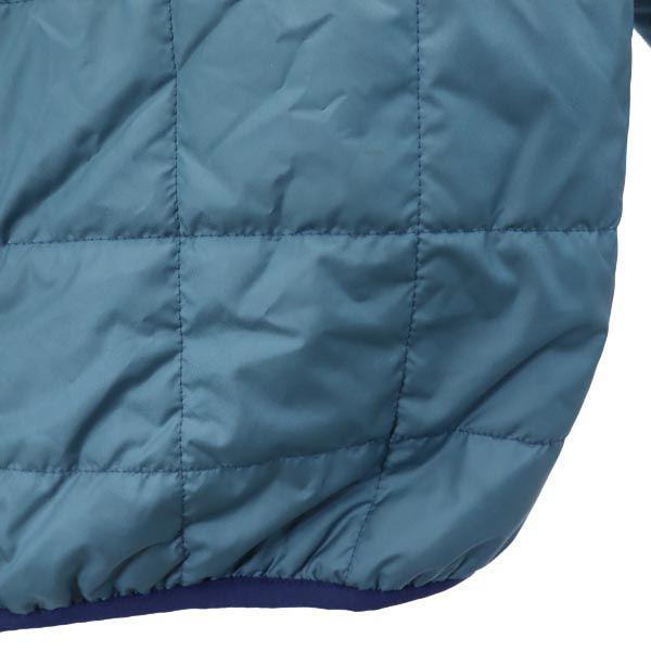 patagonia Outdoors Batting jacket Navy system logo Men's Used