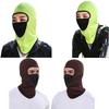 Bicycle Hat Cycling Balaclava Hiking Scarves Face Cover Full Face Cap  Climbing Running Riding