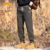 Men's Loose Fit Autumn/Winter Jogger Pants