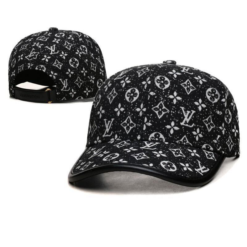 Trendy Casual Outdoor Baseball Cap Men Women Sun Protection All-match Hat