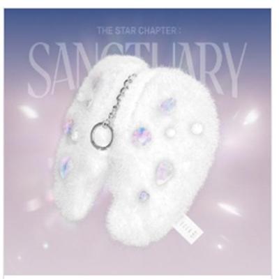 TXT TOMORROW X TOGETHER- SANCTUARY (Merch Ver.)  Release Date: 2024.11.04